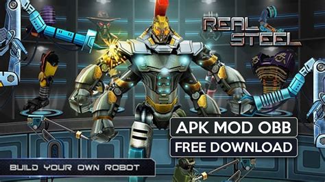 real steel boxing apk hack|real steel mod menu.